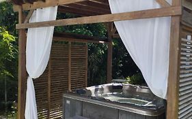 Bas De Villa Dumont T3 Calme Avec Jacuzzi